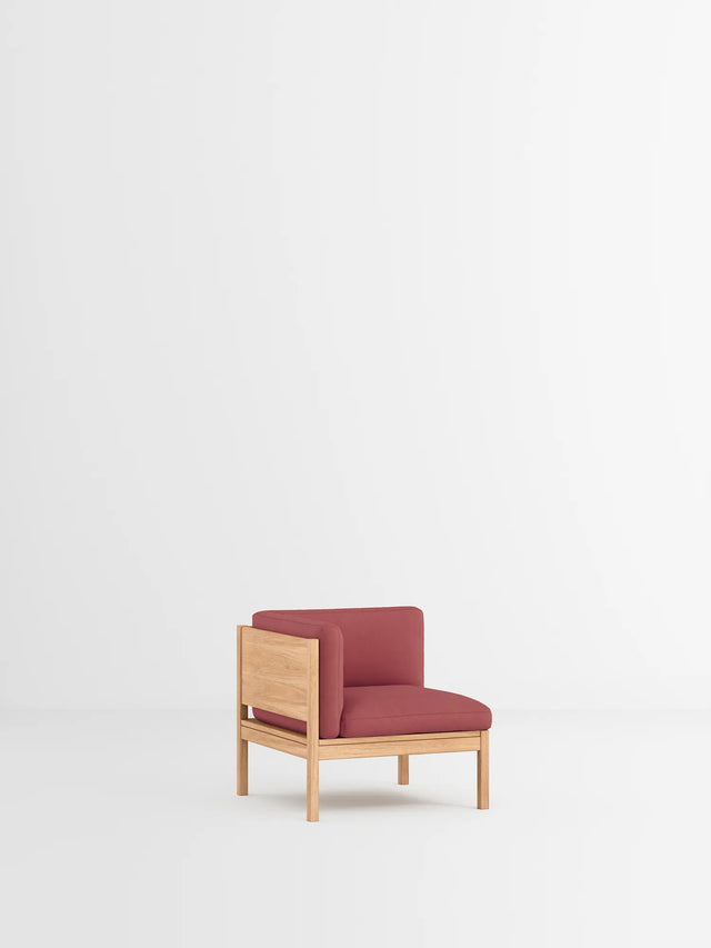 Moebe Sofa | Corner