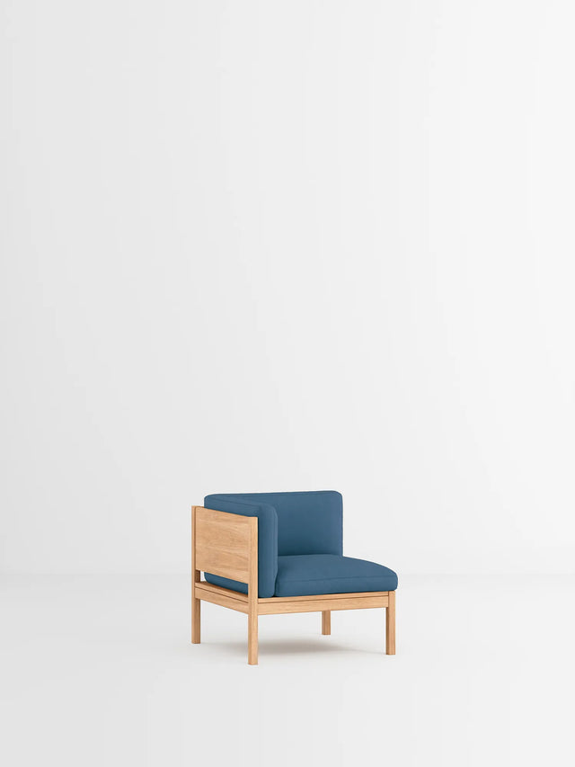 Moebe Sofa | Corner