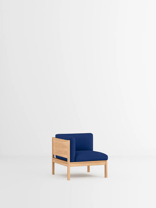 Moebe Sofa | Corner