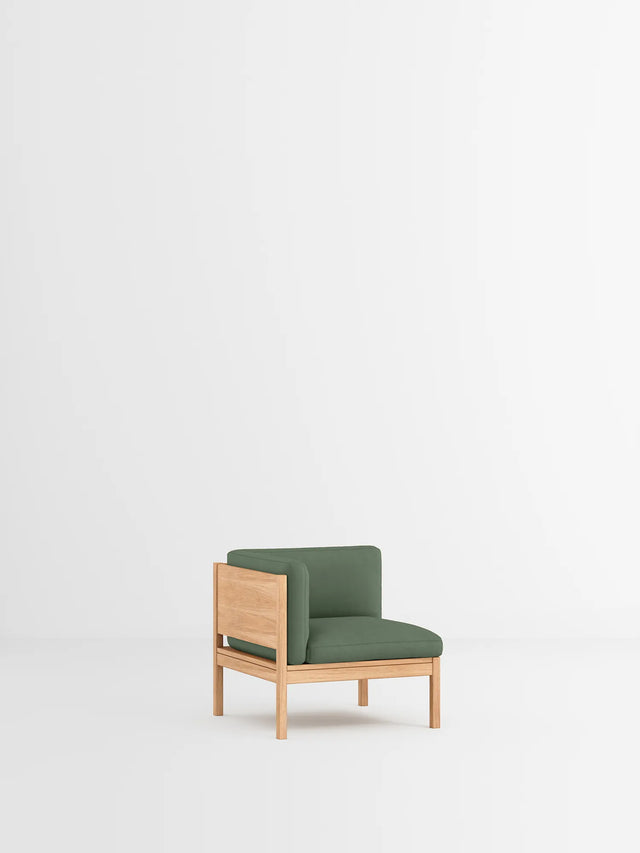 Moebe Sofa | Corner
