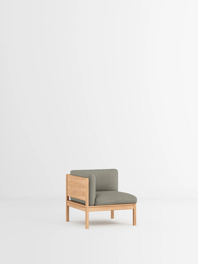 Moebe Sofa | Corner