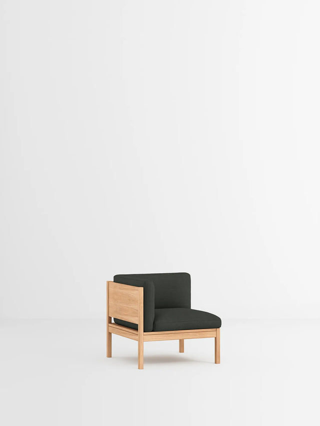 Moebe Sofa | Corner