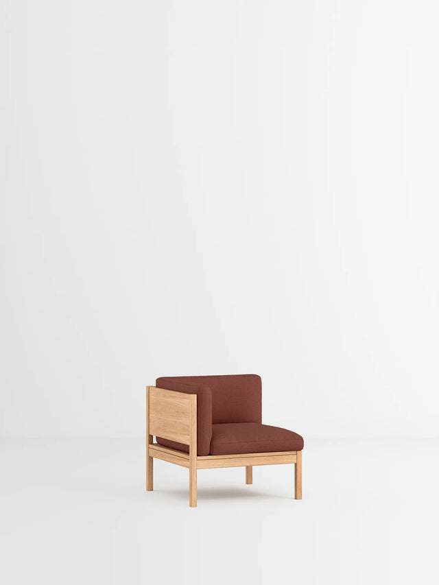 Moebe Sofa | Corner