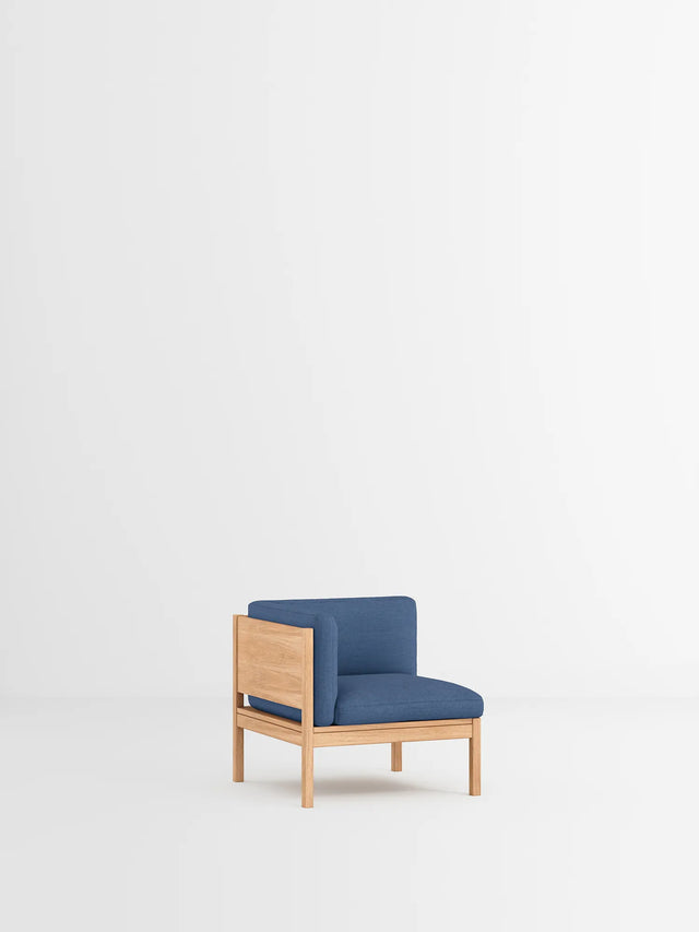 Moebe Sofa | Corner