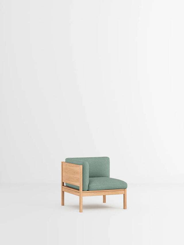 Moebe Sofa | Corner