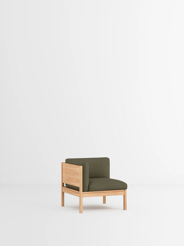 Moebe Sofa | Corner