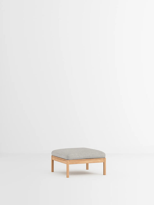 Moebe Sofa | Ottoman
