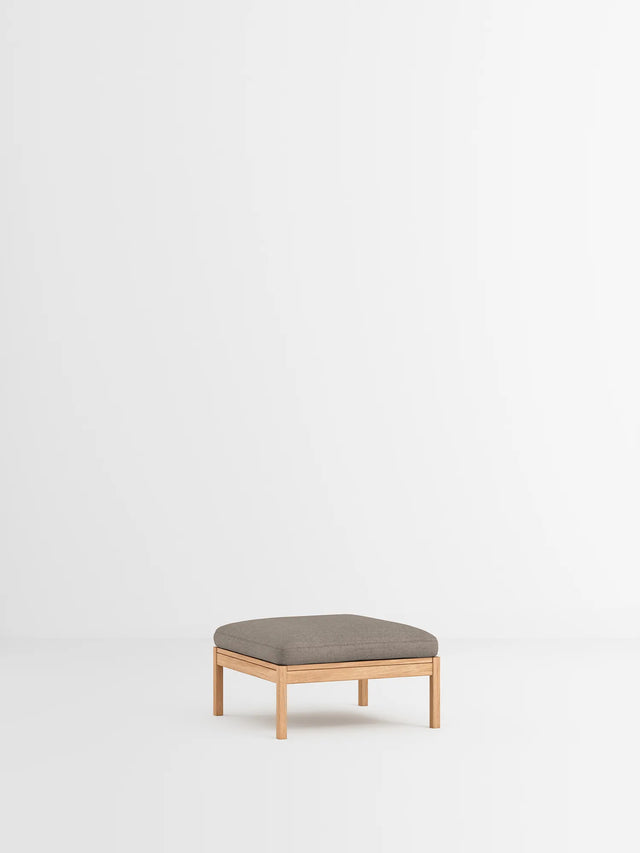Moebe Sofa | Ottoman