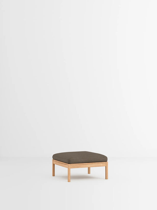Moebe Sofa | Ottoman