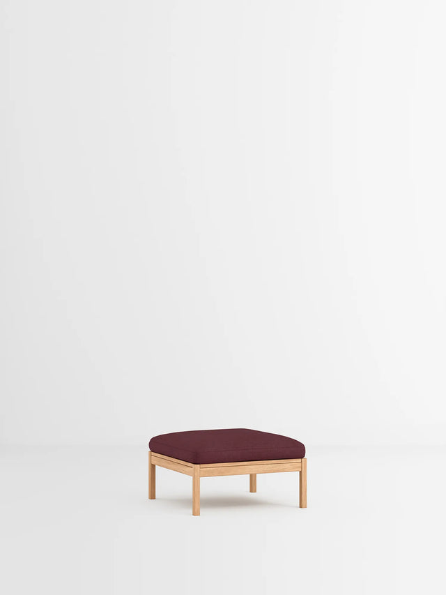 Moebe Sofa | Ottoman