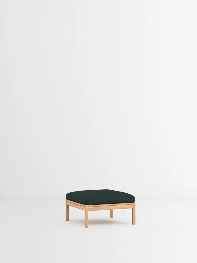 Moebe Sofa | Ottoman