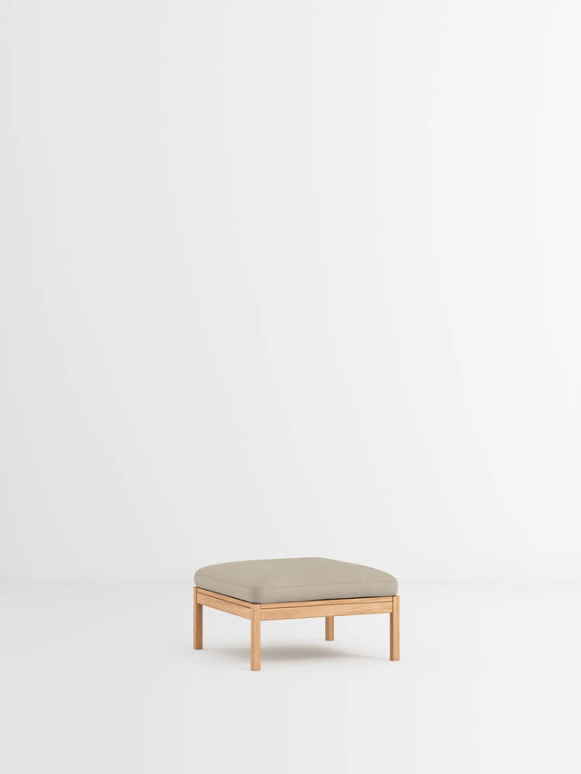 Moebe Sofa | Ottoman