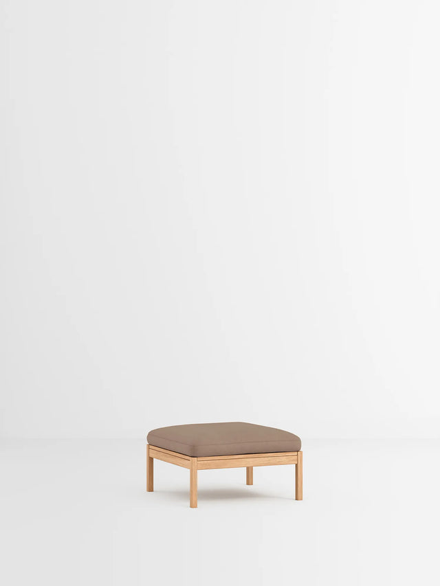 Moebe Sofa | Ottoman