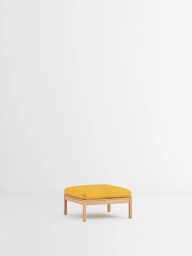 Moebe Sofa | Ottoman