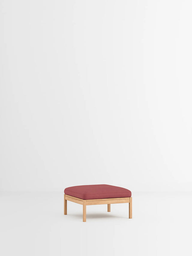 Moebe Sofa | Ottoman