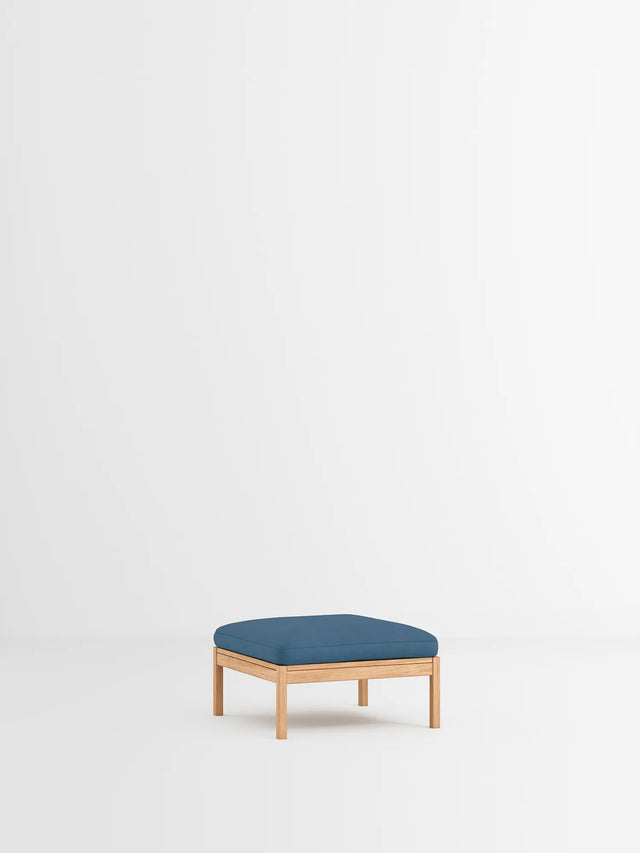 Moebe Sofa | Ottoman