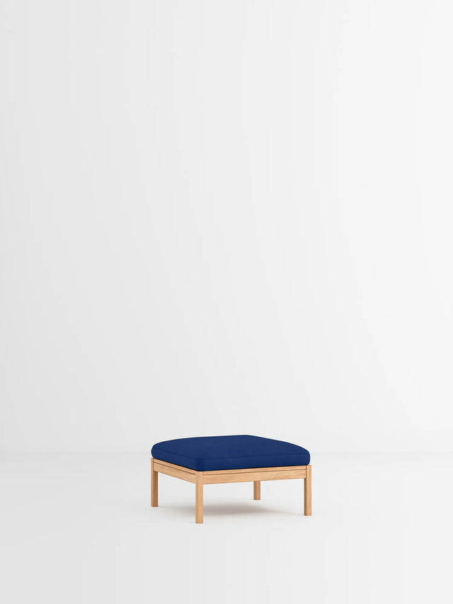 Moebe Sofa | Ottoman