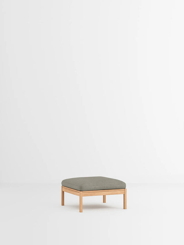 Moebe Sofa | Ottoman