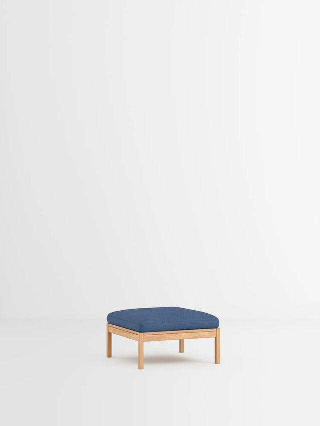 Moebe Sofa | Ottoman
