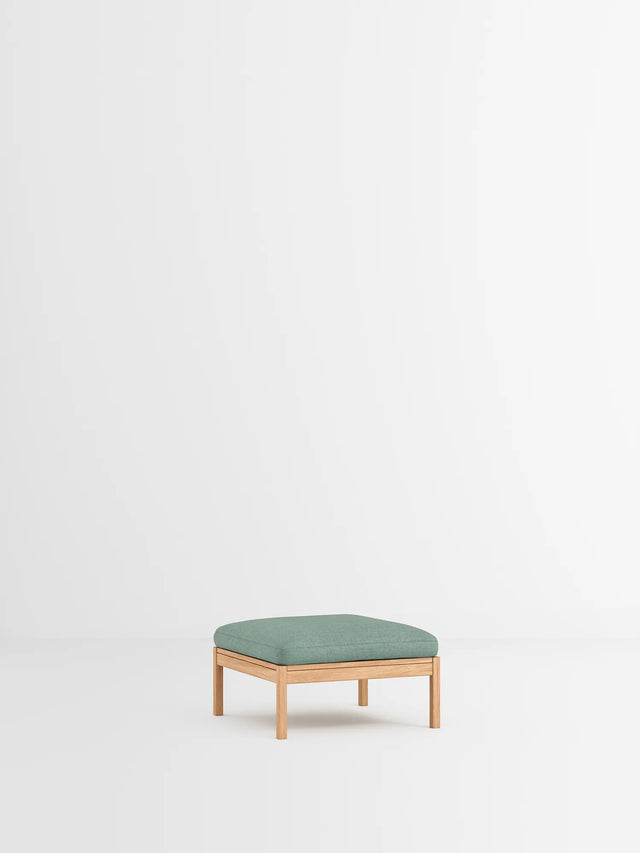 Moebe Sofa | Ottoman