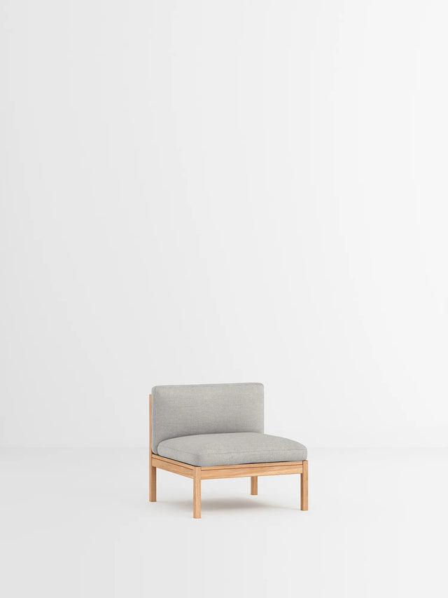 Moebe Sofa | Seat