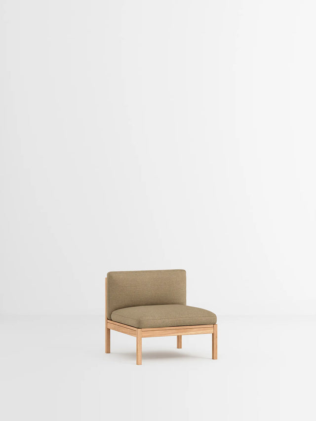 Moebe Sofa | Seat