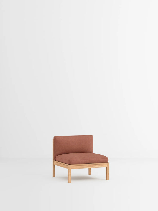 Moebe Sofa | Seat