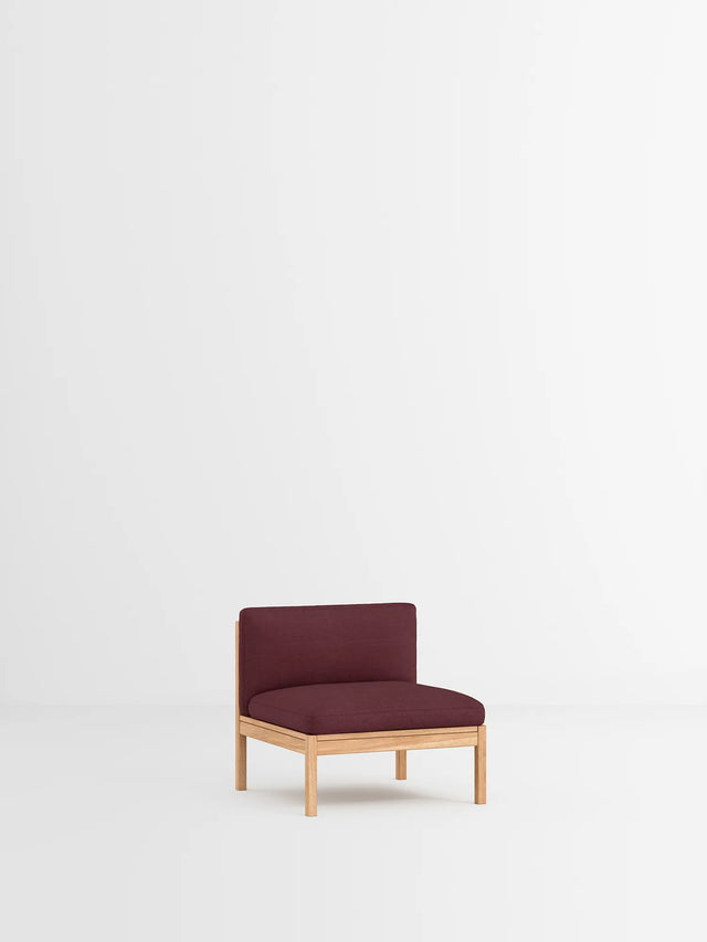 Moebe Sofa | Seat