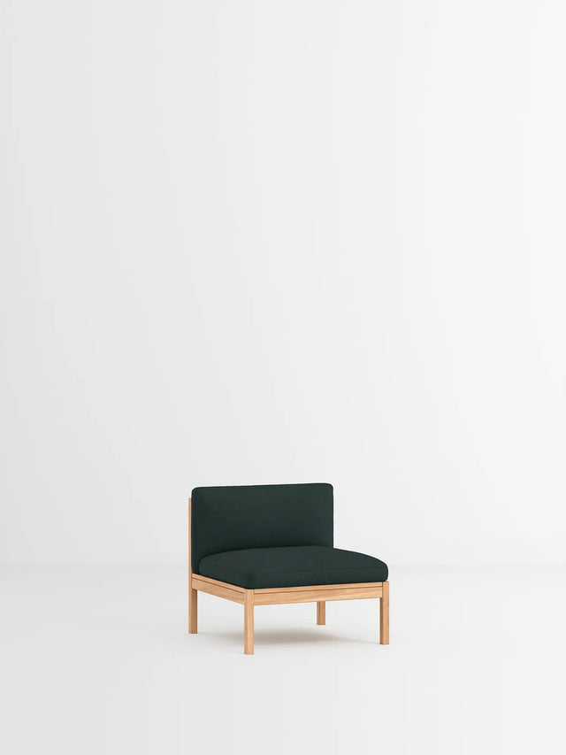 Moebe Sofa | Seat