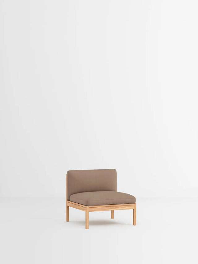 Moebe Sofa | Seat