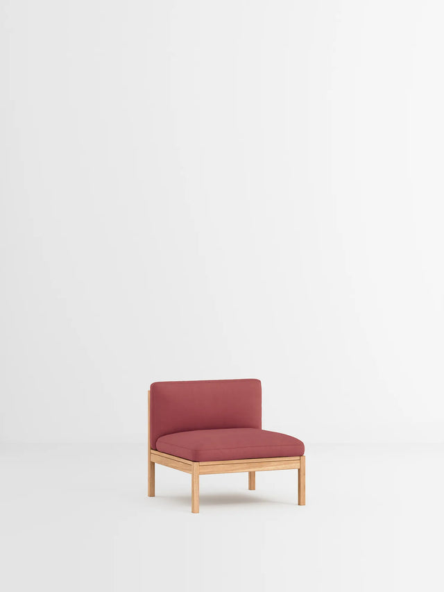 Moebe Sofa | Seat