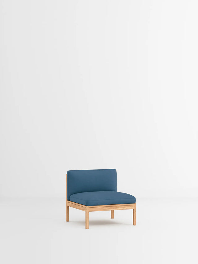 Moebe Sofa | Seat
