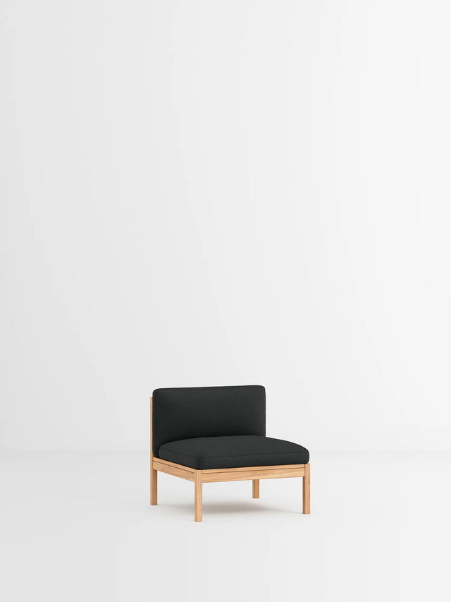 Moebe Sofa | Seat