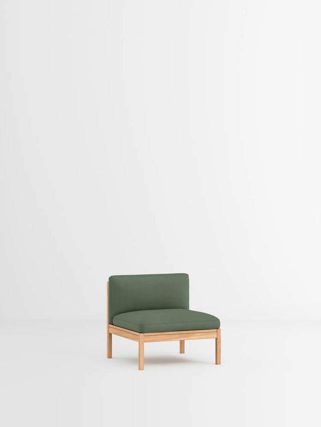 Moebe Sofa | Seat