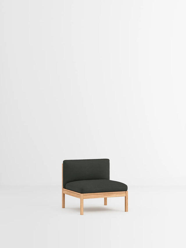 Moebe Sofa | Seat