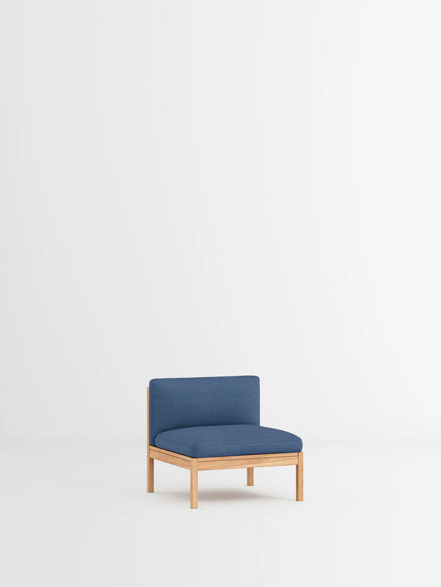 Moebe Sofa | Seat