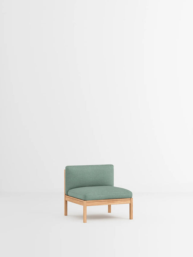 Moebe Sofa | Seat