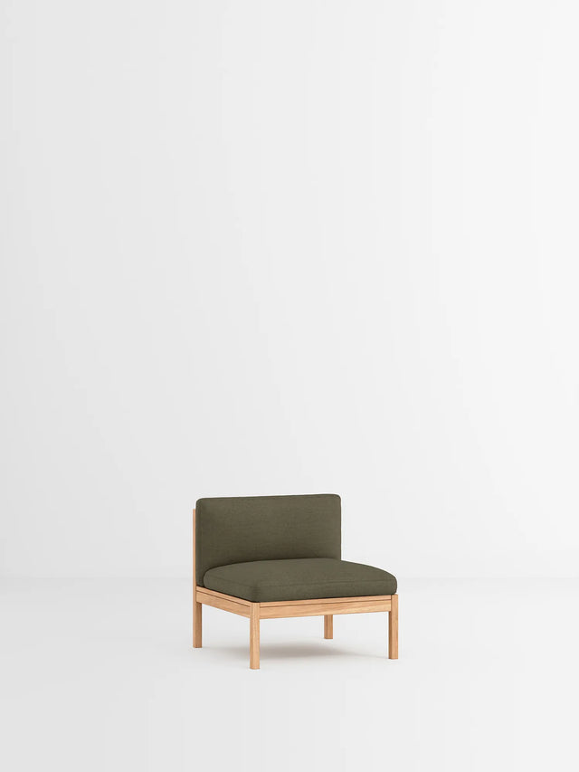 Moebe Sofa | Seat