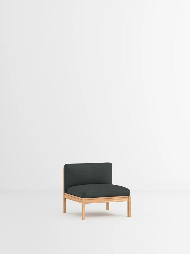Moebe Sofa | Seat