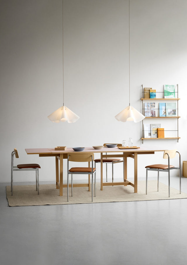 Pendelleuchte | Sinuate