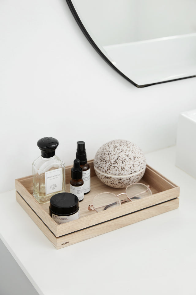 Organise Aufbewahrungsbox klein