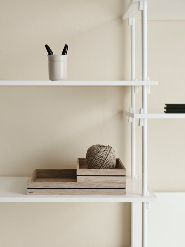 Organise Aufbewahrungsbox groß