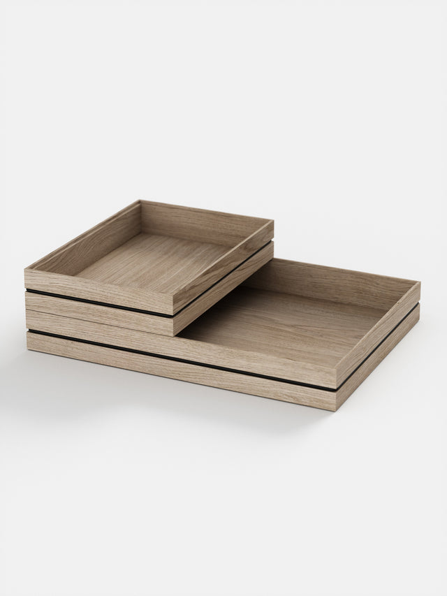Organise Aufbewahrungsbox groß