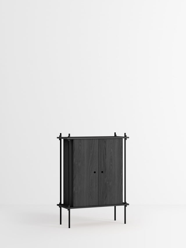 shelving system – S.115.2.B
