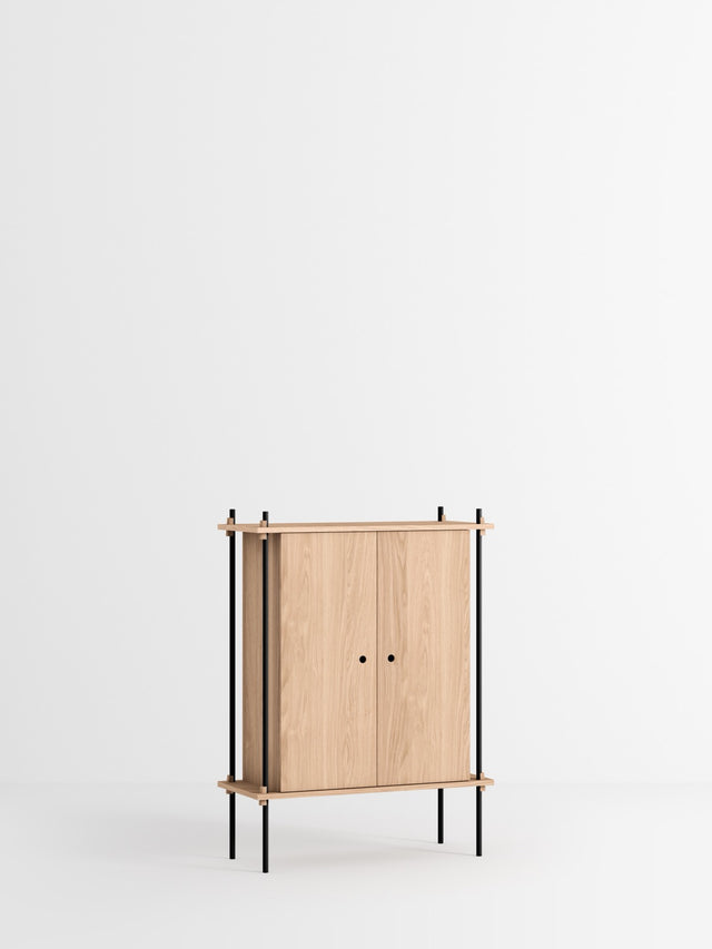 shelving system – S.115.2.B