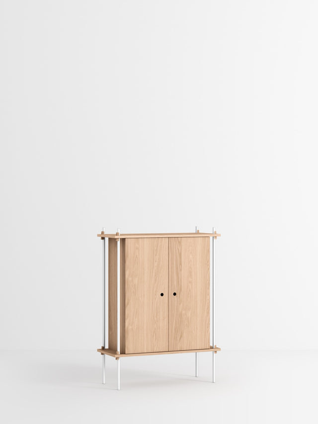 shelving system – S.115.2.B