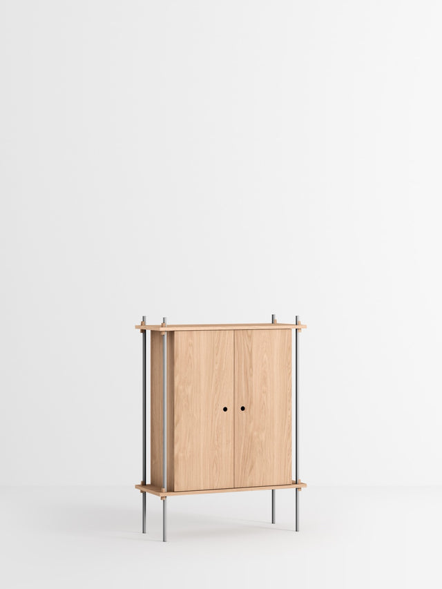 shelving system – S.115.2.B