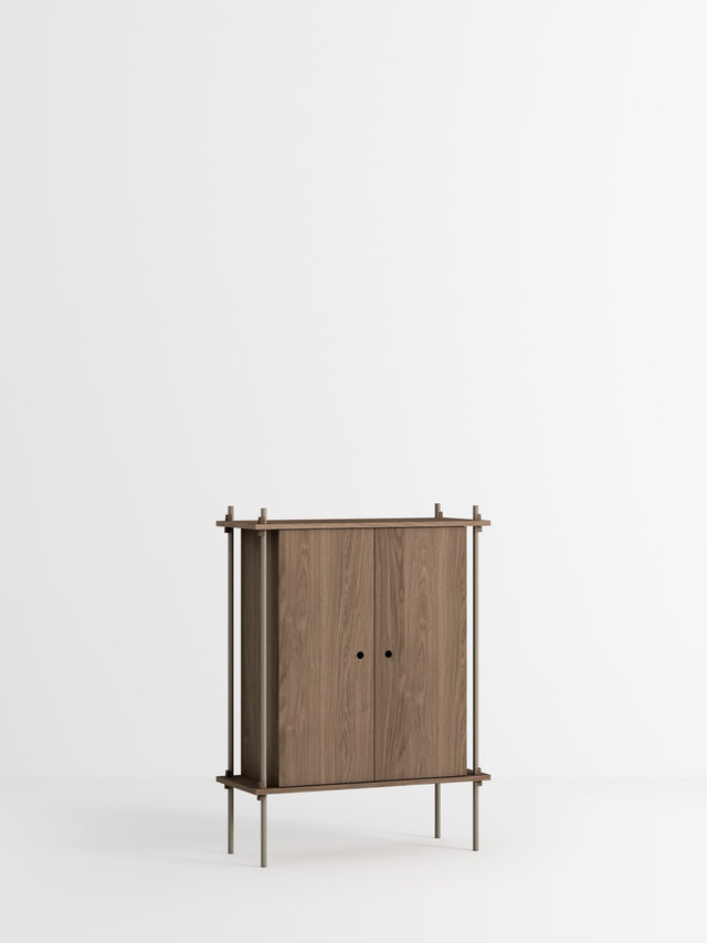 shelving system – S.115.2.B