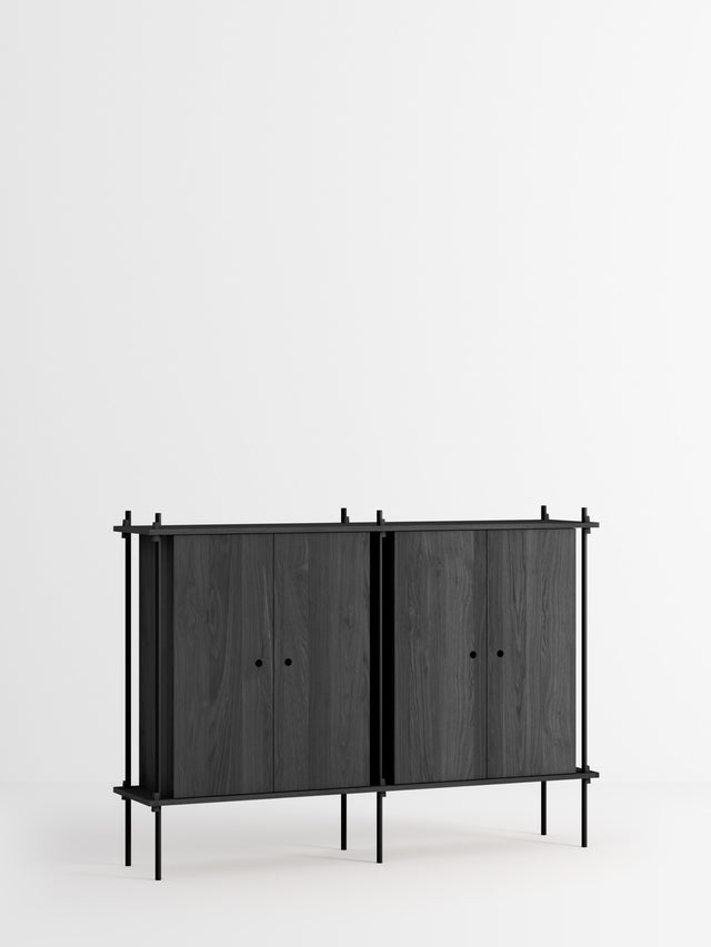 shelving system – S.115.2.B