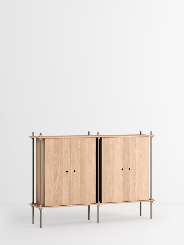 shelving system – S.115.2.B